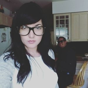 Meet your Posher, Christy