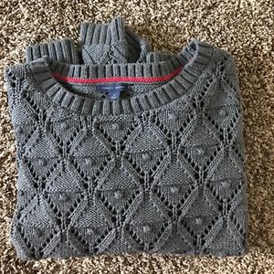 Tommy Hilfiger women's sweater