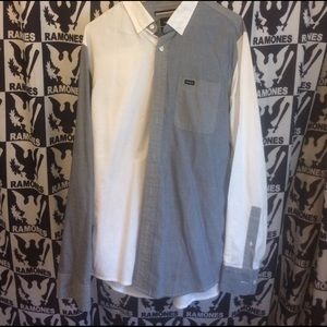 RVCA Buttondown
