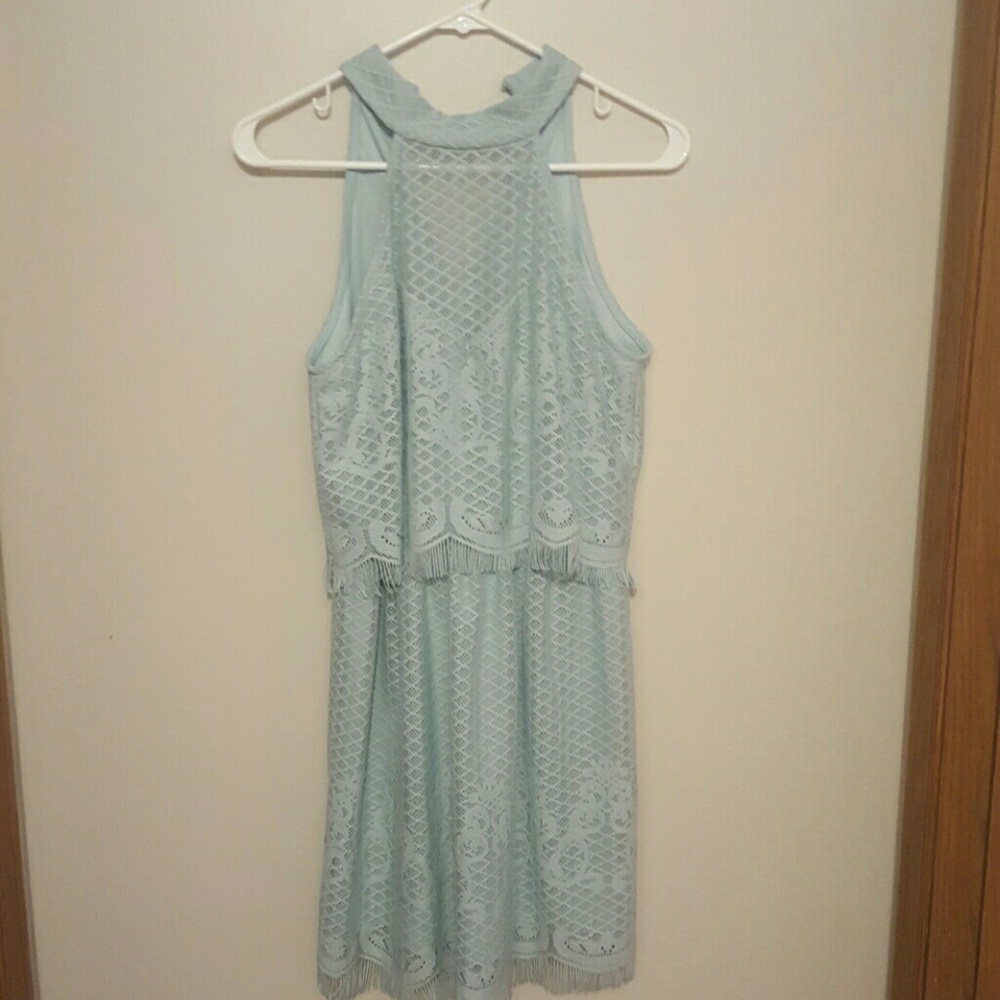 Charlotte Russe Medium Dress