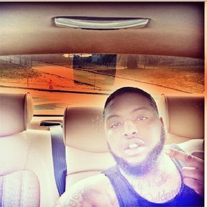 Meet your Posher, Jay