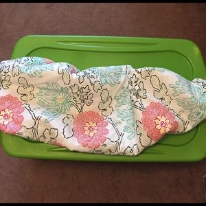 Gorgeous ironing board cover