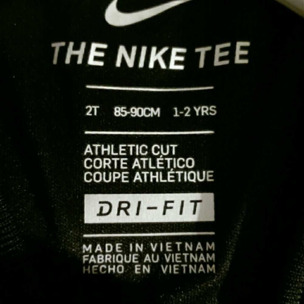 🆕 2T Nike Bundle - Picture 4 of 4