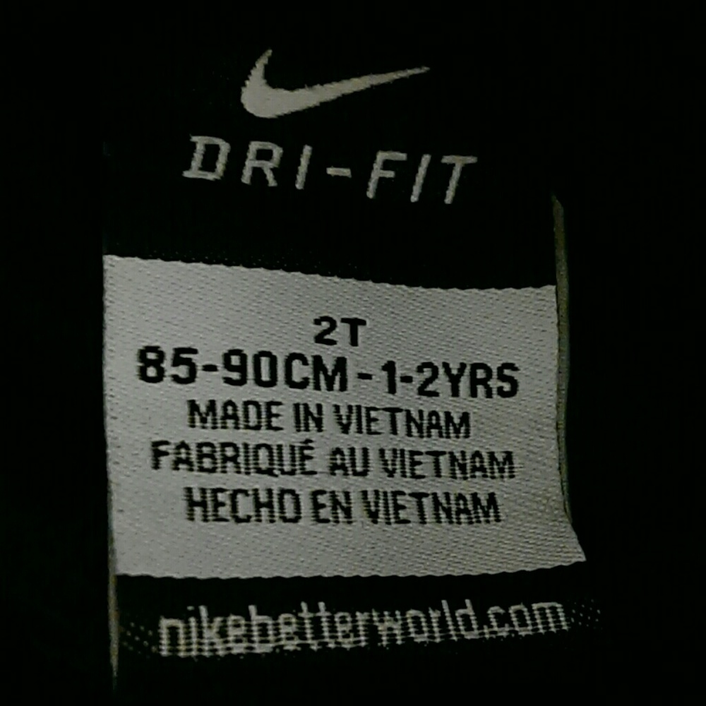 🆕 2T Nike Bundle - Picture 3 of 4