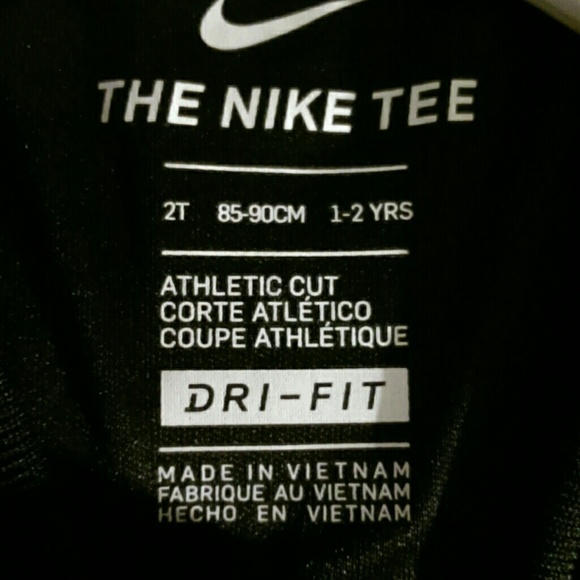 🆕 2T Nike Bundle - Picture 4 of 4