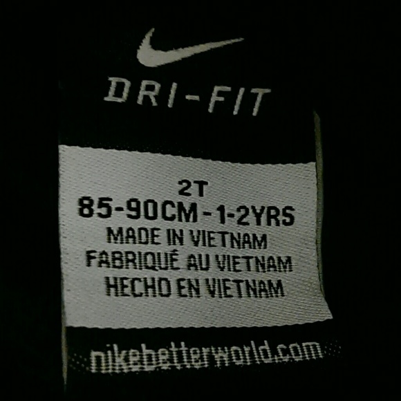 🆕 2T Nike Bundle - Picture 3 of 4