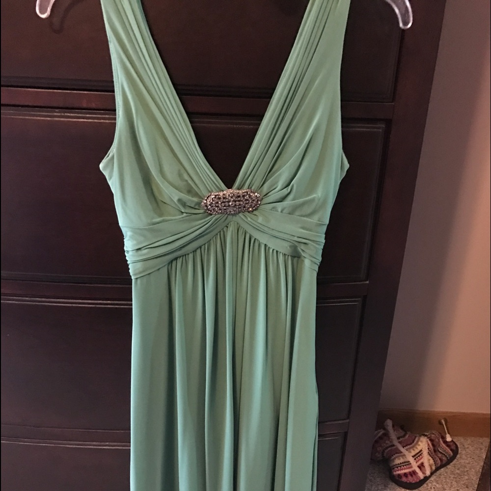 Bcbg dress