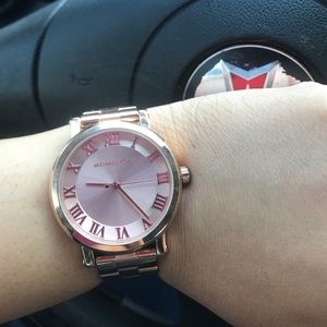 Mk women's watch