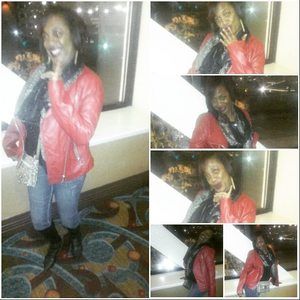 Meet your Posher, Tonya