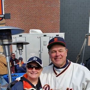 Meet your Posher, Kitty