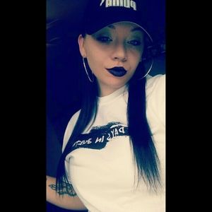 Meet your Posher, Kristina