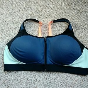 Target champion active wear bra