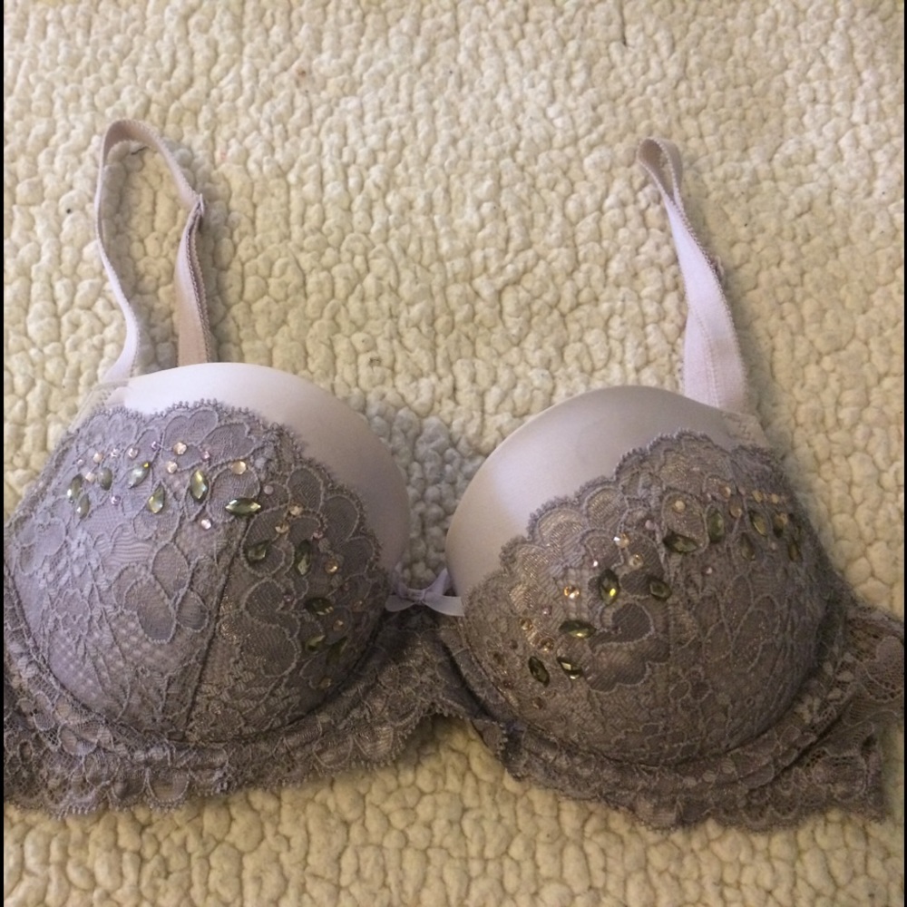 Super cute Victoria's Secret bra