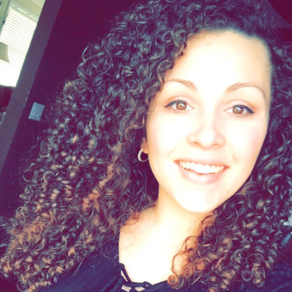 Meet your Posher, Aliya