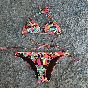 Roxy bikini