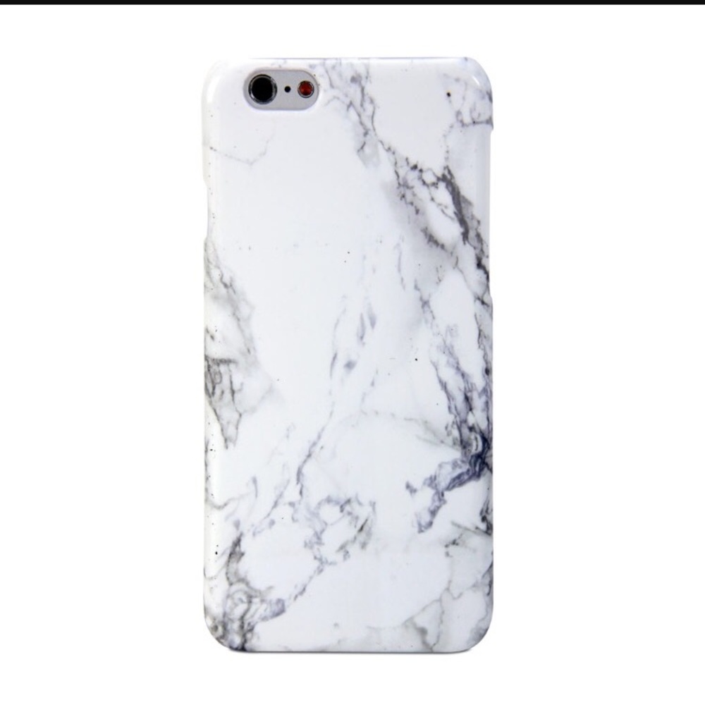 Marble IPhone 6/6s case