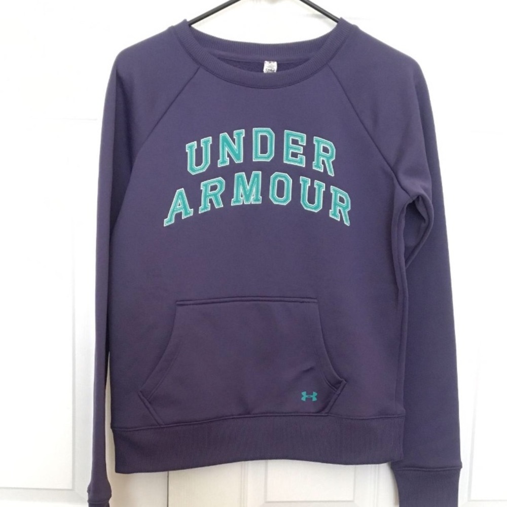 Under Armour Sweater