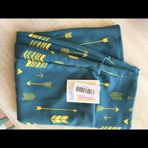 LuLaRoe M Cassie NWT