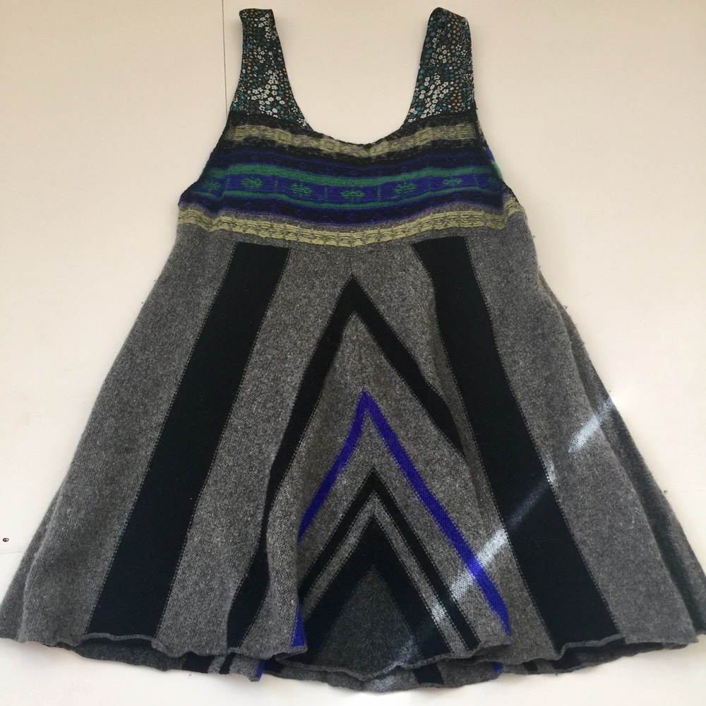 Free People dress/top