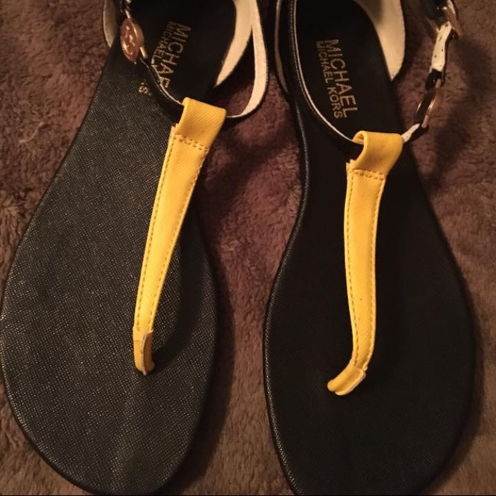 Michael Kors Sandals