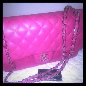 Brand new chanel bag