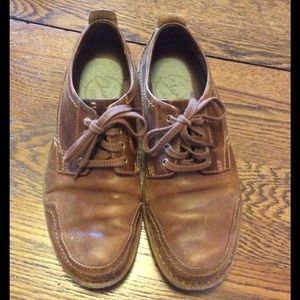 Men's Clark's Shoes Size 10