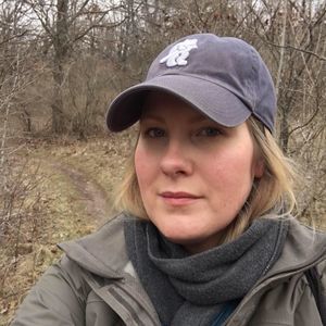 Meet your Posher, Lucynda