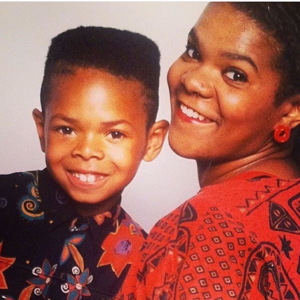 Meet your Posher, Mychal