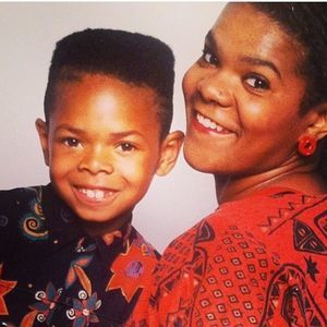 Meet your Posher, Mychal