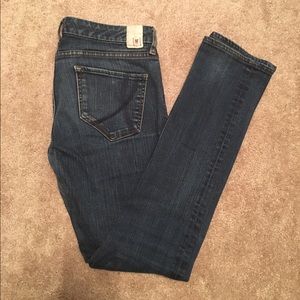 !It Jeans Los Angeles - Straight/Skinny