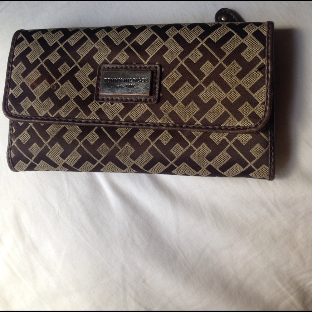 Tommy Hilfiger Wallet