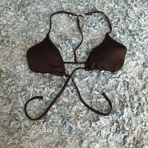 Billabong bikini top