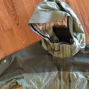 ❌SOLD❌ Marmot Rain Jacket