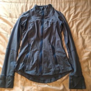 Lululemon define jacket