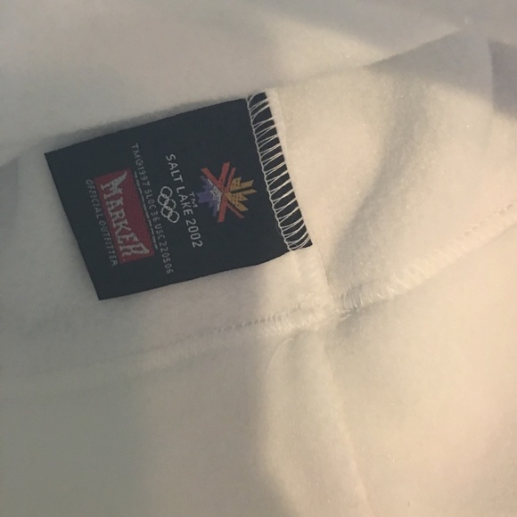 Olympics Embroidered Winter Glove and Hat Bundle❄️ - Picture 3 of 4