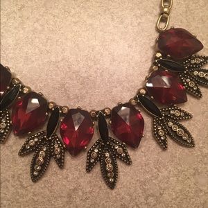 Chloe & Isabel Statement Necklace
