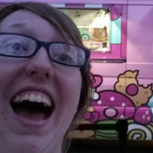 Meet your Posher, Dorie