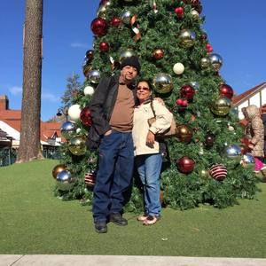 Meet your Posher, Rosa