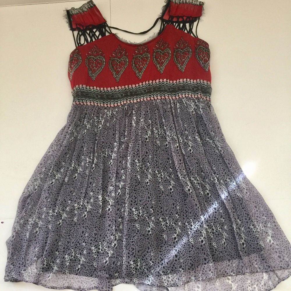 Free People dress