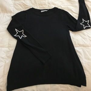 Asos Star sweater
