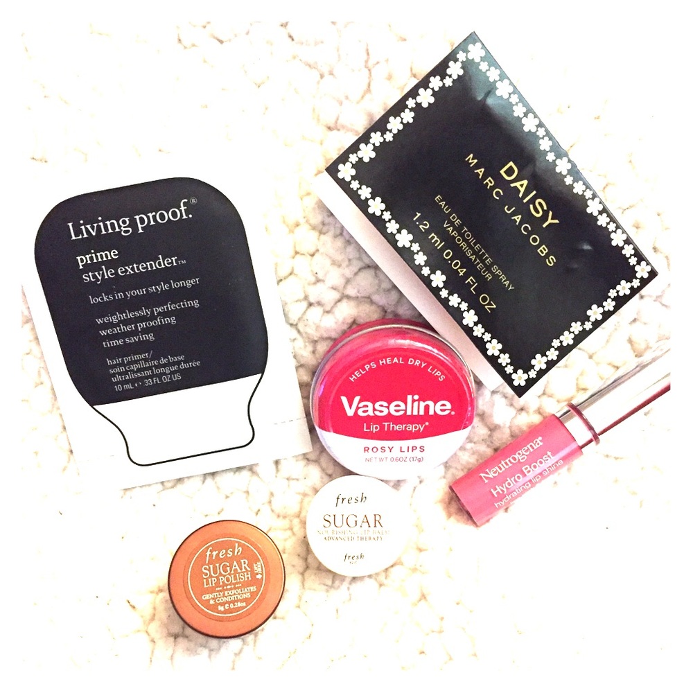 Variety of 6 Makeup/Face Items, Never Used.
