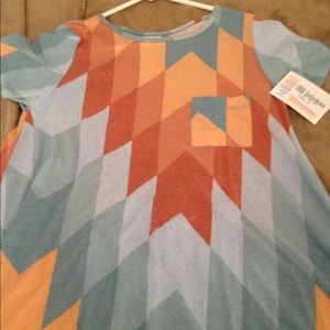 NWT Unicorn Carly Dress Size Small