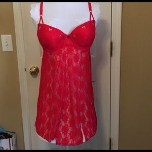 OH so very sexy lingerie. Excellent condition
