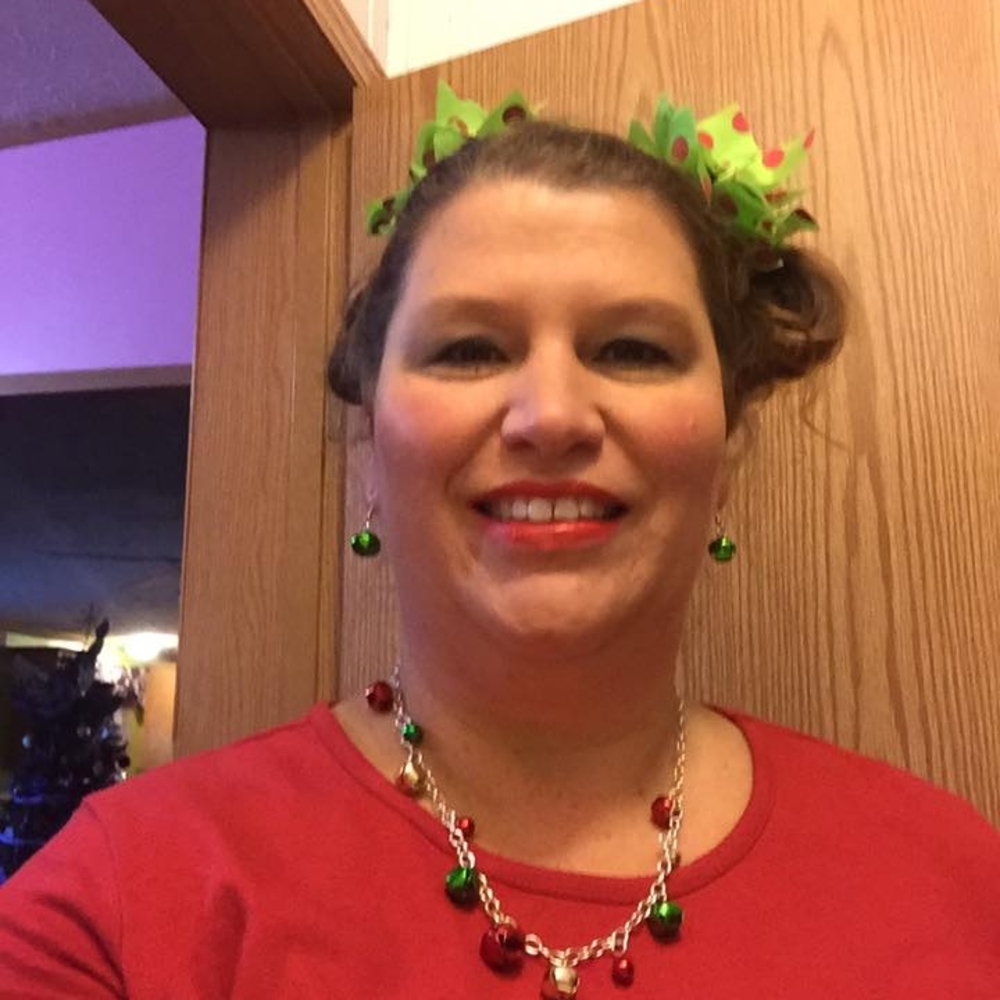 Meet your Posher, Beth