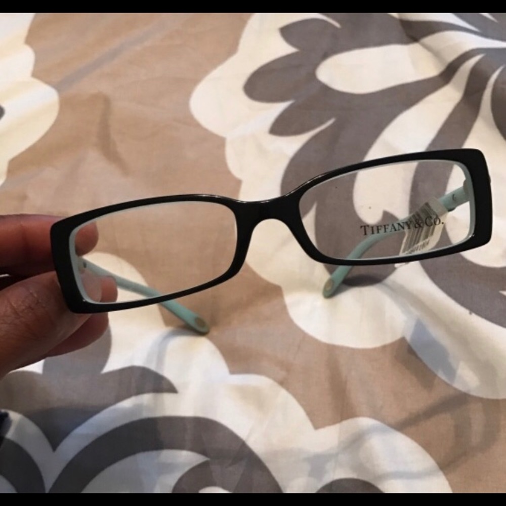 Tiffany & Co. Frames