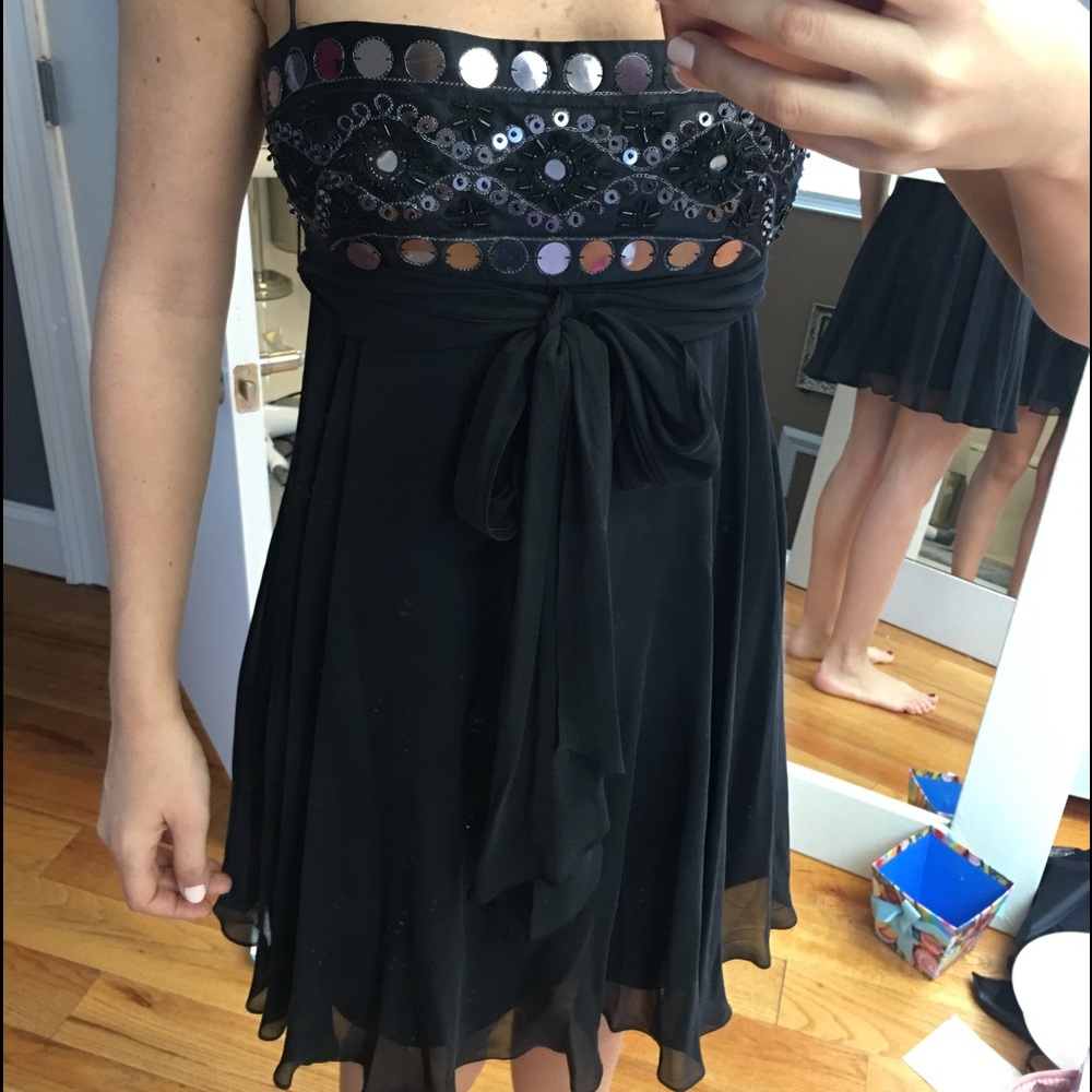 Bcbg maxazaria dress size 0