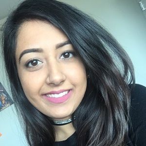 Meet your Posher, Sonya