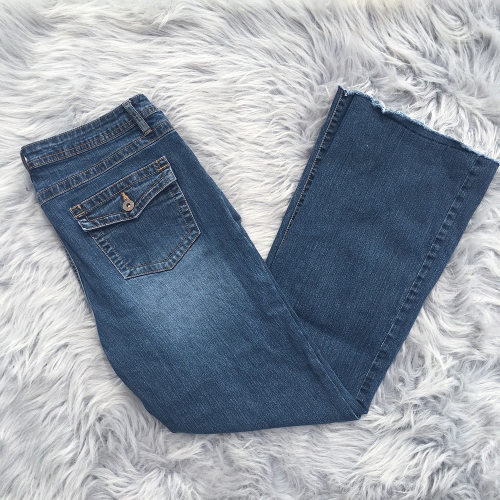 🇺🇸 CATO "Premium" Jeans