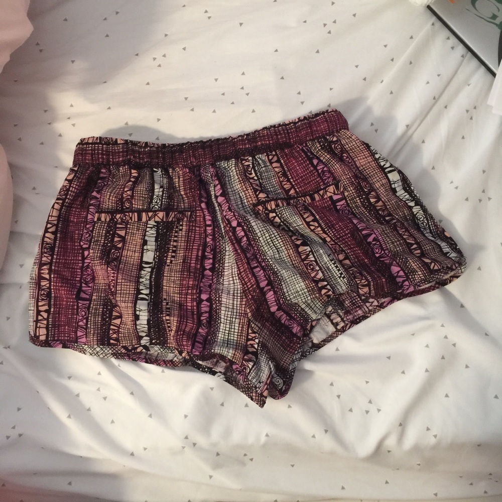 Shorts - Picture 2 of 2