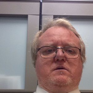 Meet your Posher, William